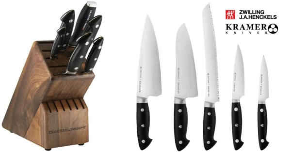 ZWILLING 7-Piece Knife Set 